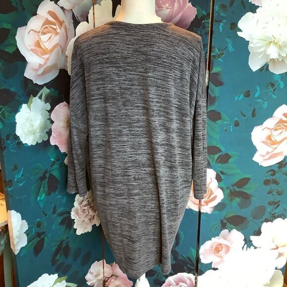 Bobi Los Angeles Oversized Sweater - Picture 3 of 3